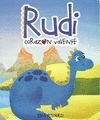 Rudi Corazon Valiente - Itala Vettorazzi