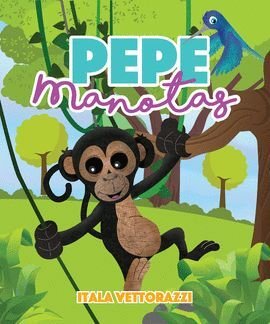 Pepe Manotas - Itala Vettorazzi