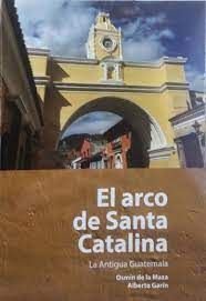Arco De Santa Catalina