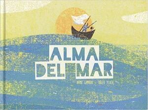 Alma Del Mar