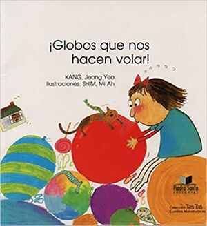 ¡Globos Que Nos Hacen Volar!