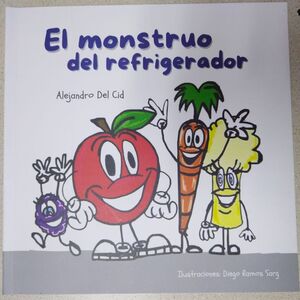 El Monstruo Del Refrigerador