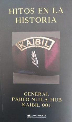 Hitos En La Historia - General Pablo Nuila Hub
