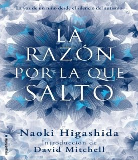 La Razón Por La Que Salto - Naoki Higashida