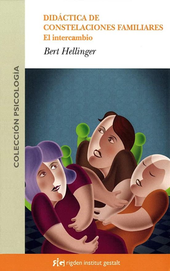 Didáctica De Constelaciones Familiares