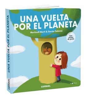 Una Vuelta Por El Planeta - Meritxell Marti Orriols