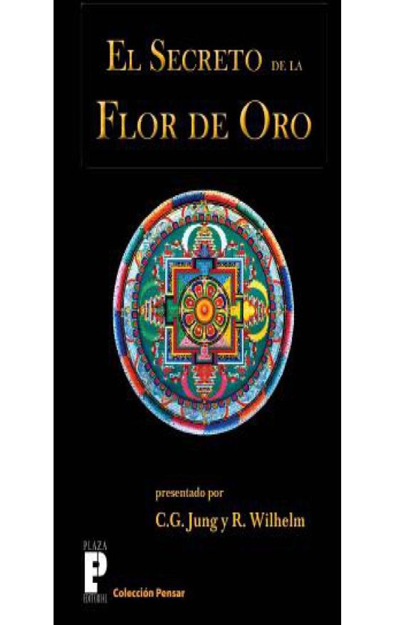 Secreto De La Flor De Oro