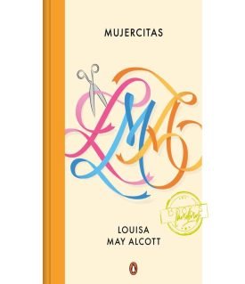 Mujercitas (Tapa Dura) - Louisa May Alcott