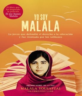 Yo Soy Malala - Malala Yousafzai ; Christina Lamb