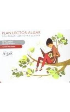 Curso Carpeta Nuevo Plan Lector - 6 Primaria