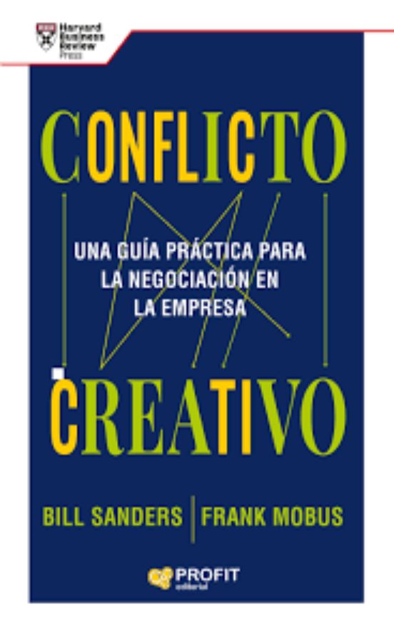 Conflicto Creativo