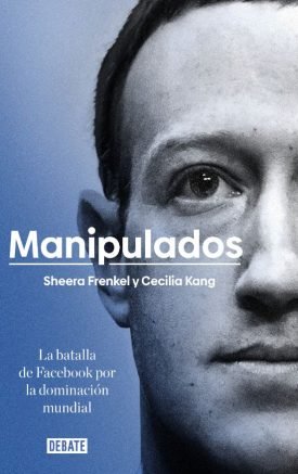 Manipulados - Sheera Frenkel
