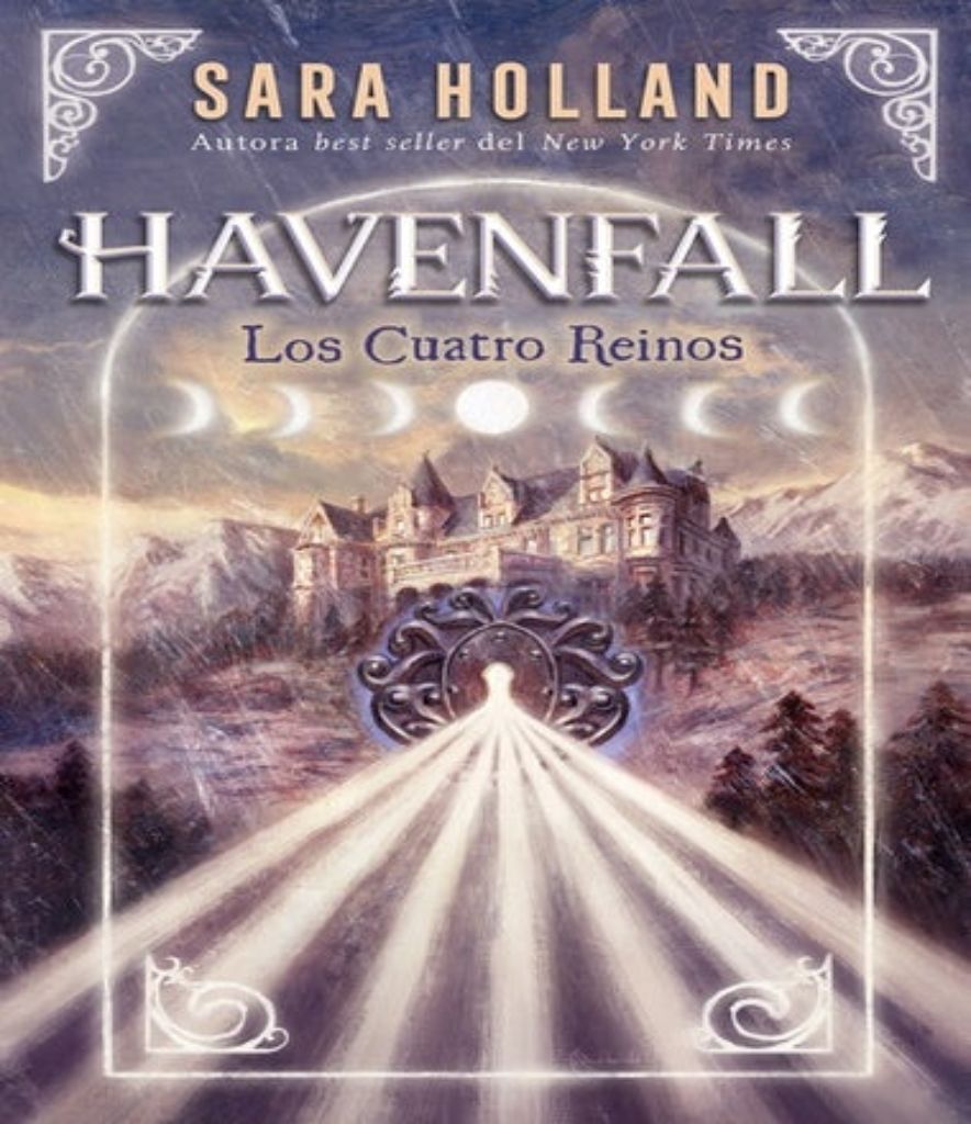 Havenfall -Los Cuatro Reinos-