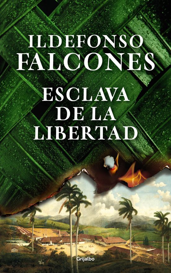 Esclava De La Libertad (Tapa Dura)