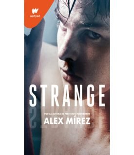 Strange - Alex Mirez