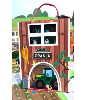 Granja (Pequeño Pueblo)