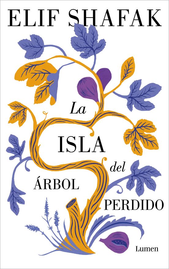 Isla Del Arbol Perdido, La