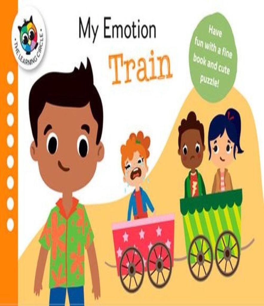 Tren De Los Sentimientos