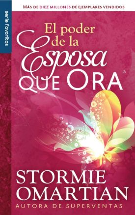 El Poder De La Esposa Que Ora - Omartian