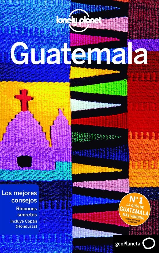 Guatemala 7 - Paul Clammer