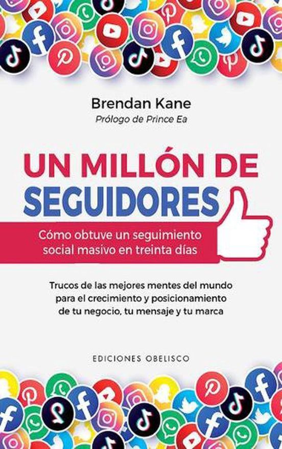 Un Millon De Seguidores