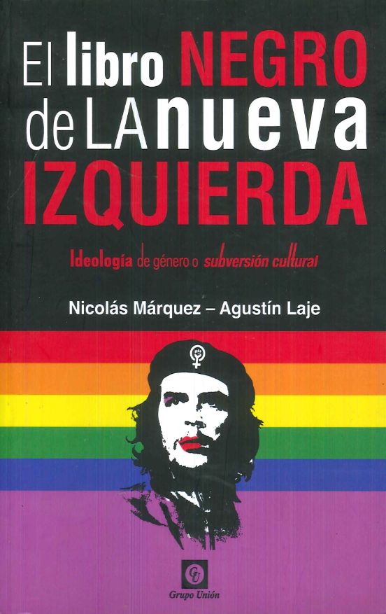El Libro Negro De La Nueva Izquierda