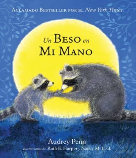 Un Beso En Mi Mano - Audrey Penn