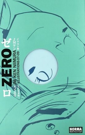 Zero - J. M. Ken Niimura