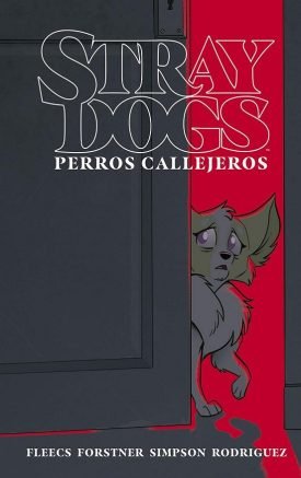 Stray Dogs (Perros Callejeros) - VV.AA.
