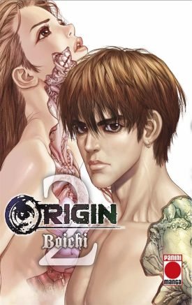 Origin Vol. 2 - VV.AA.