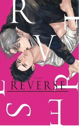 Reverse - Yuitsu