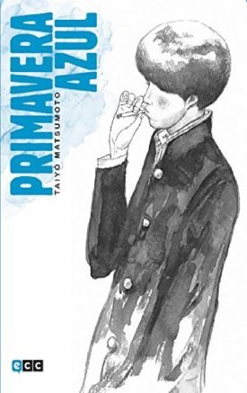 Primavera Azul - Taiyo Matsumoto