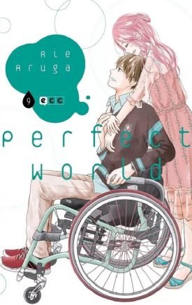 Perfect World No. 09 - Rie Aruga