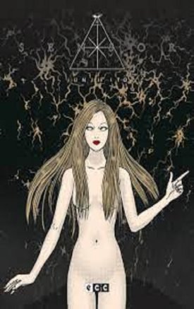 Sensor (Edicion Flexibook) - Junji Ito