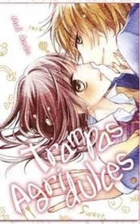Trampas Agridulces (Tomo Unico) - Ando Mai