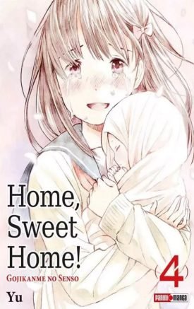 ¡Home, Sweet Home! Vol.4 - Home Sweet Home