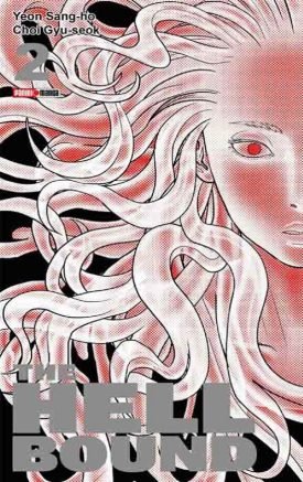 Hellbound Vol.2 -  Sang-Ho Yeon