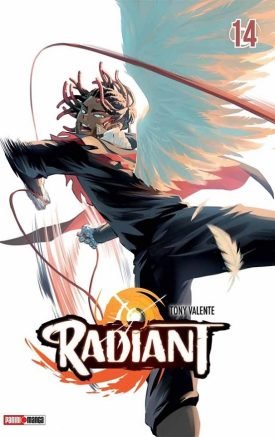 Radiant Vol.14 - Tony Valent