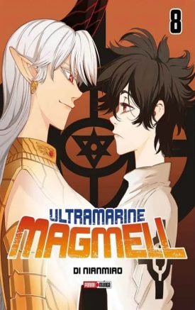 Ultramarine Magmell Vol. 8 -  Di Nianmiao