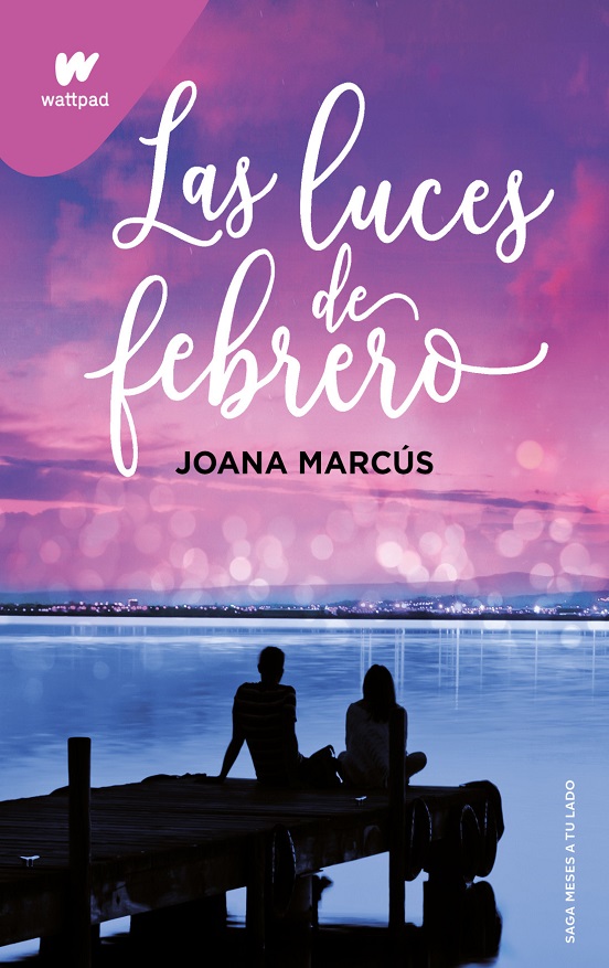 Las luces de febrero
