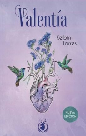 Valentía - Kelbin Torres