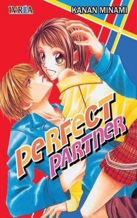 Perfect Partner (Tomo Unico) - Kanan Minami.