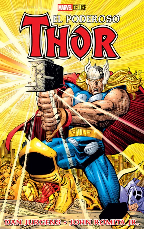 Thor (El Poderoso Thor)