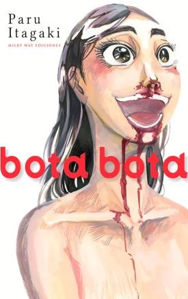 Bota Bota - Paru Itagaki