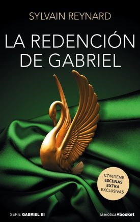 La Redención De Gabriel (Trilogía Gabriel #3) - Sylvain Reynard