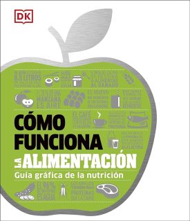 Cómo Funciona La Alimentación: Guía Gráfica de la Nutrición