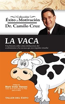 La Vaca - Camilo Cruz