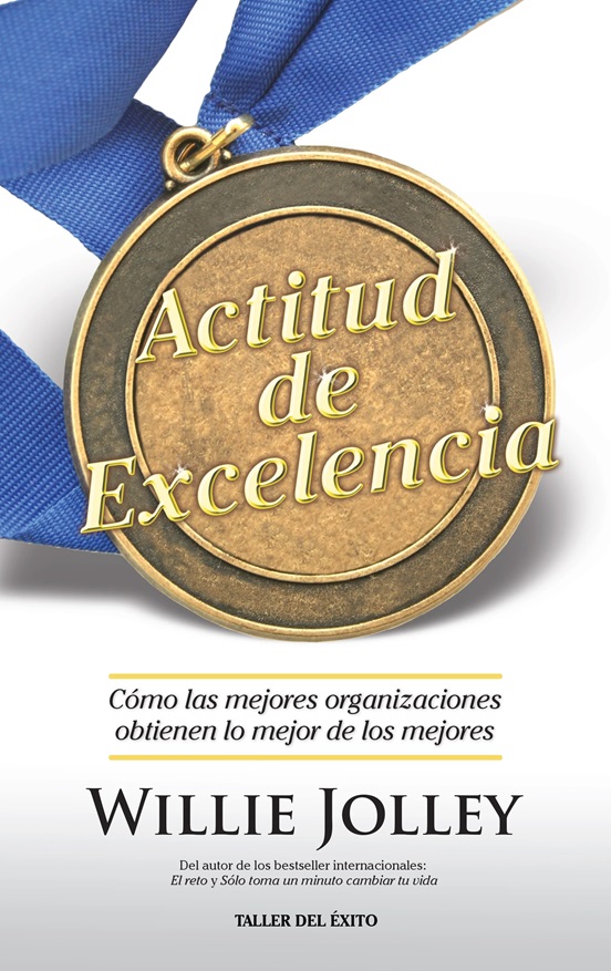 Actitud De Excelencia