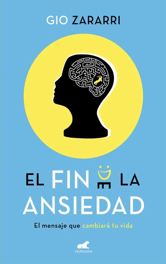 El fin de la Ansiedad