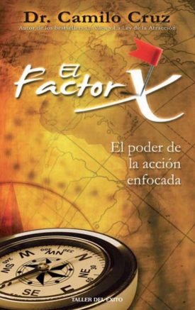 El Factor X - Camilo Cruz